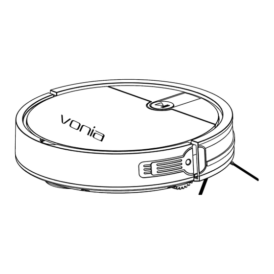 vonia K12V190060G Manual