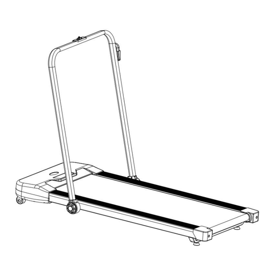 BH EVO T600 Instructions For Assembly And Use