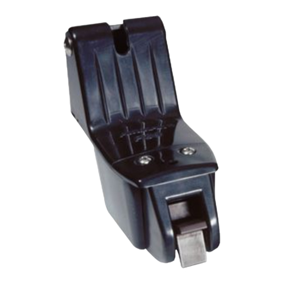 Airmar P39 Owner's Manual & Installation Instructions