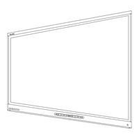 SMART SBID8055i-G5-SMP Administrator's Manual