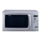 Microwave Oven Sanyo EM-X475S Instruction Manual