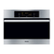Oven Miele DG 4088 Operating And Installation Manual