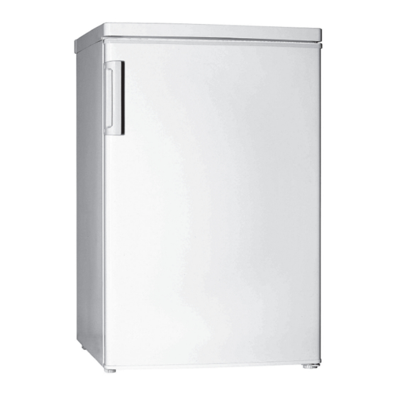 Logik LUL55W14E Installation And Instruction Manual