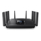Network Router Linksys AC5400 Manual
