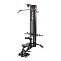 PowerTec P-LM14 Manual