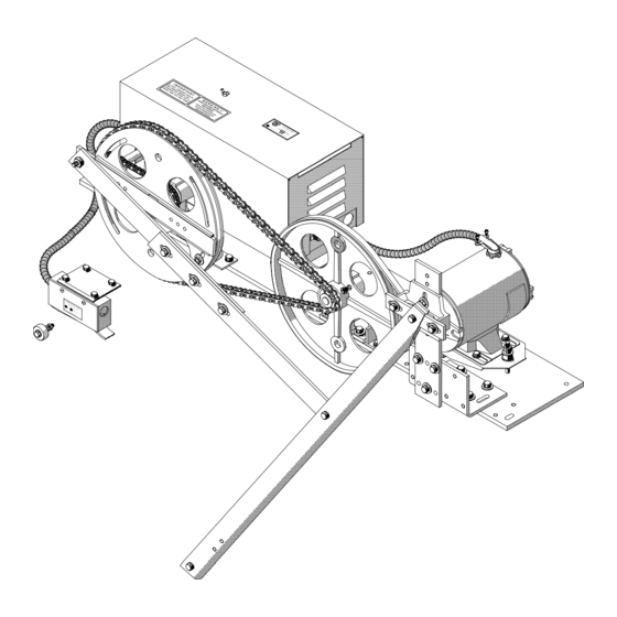 GAL MOVFR Installation Manual