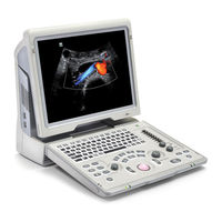 mindray Z6T Service Manual