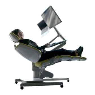 Altwork Station Quick Start Manual