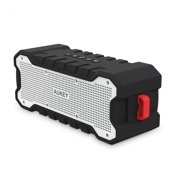 Aukey SK-M12 User Manual