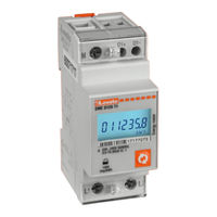 Lovato DME D122 Installation Manual
