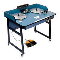 Steenbeck ST 2520 User Manual