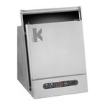 K-Systems G95 Instruction Manual