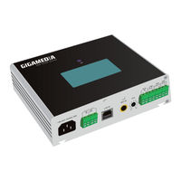 GIGAMEDIA GGM IPAW215D User Manual