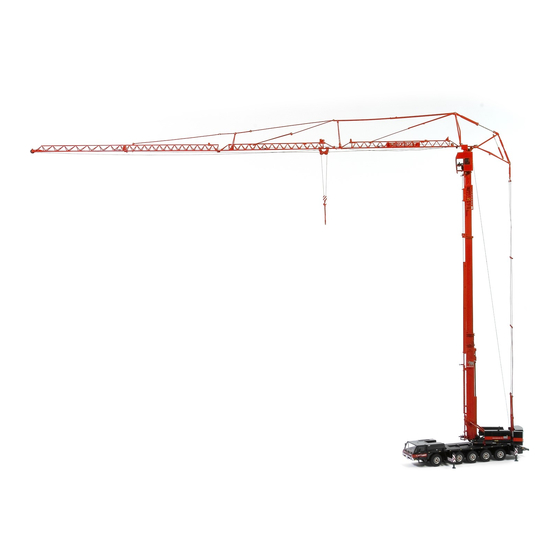 SPIERINGS SK599-AT5 Manual