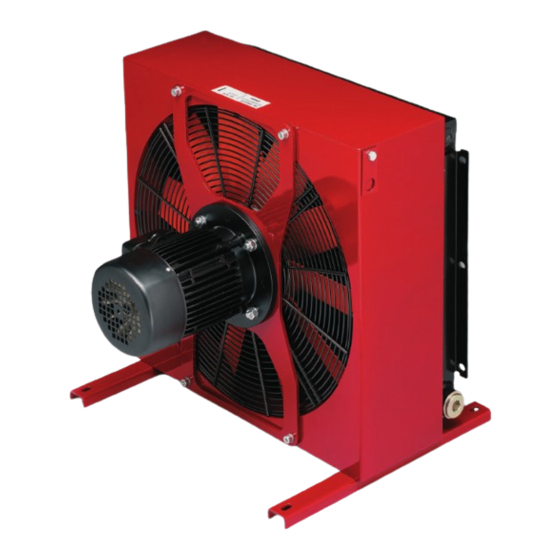 HYDAC International OK-EL Installation, Operation And Service Manual