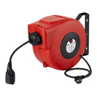 MW TOOLS 756200715 Manual