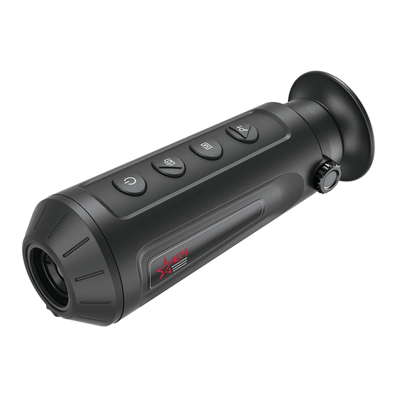 AGM Global Vision TAIPAN TM15-256 User Manual