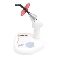 M+W Dental Superlite 1300 Instructions For Use Manual