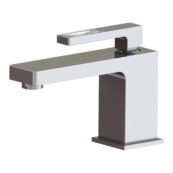 aquabrass B-Jou 84014 Installation Manual