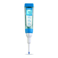 Apera Instruments ZenTest PH60S-Z User Manual