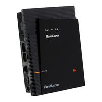 BandLuxe R509S User Manual