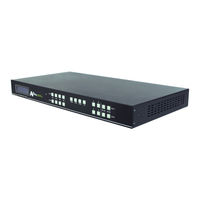 AVProEdge AC-MXMV122-UHD User Manual