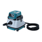Vacuum Cleaner Makita VC3210L Instruction Manual