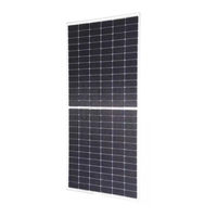 Adani Solar ASM-7-PERCAAA Installation Manual