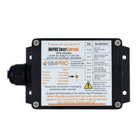 BMPRO 033362 Owner's Manual