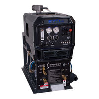 Sapphire Audio 370 SS Manual