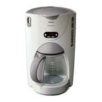 Philips Essence HD7630 Specifications