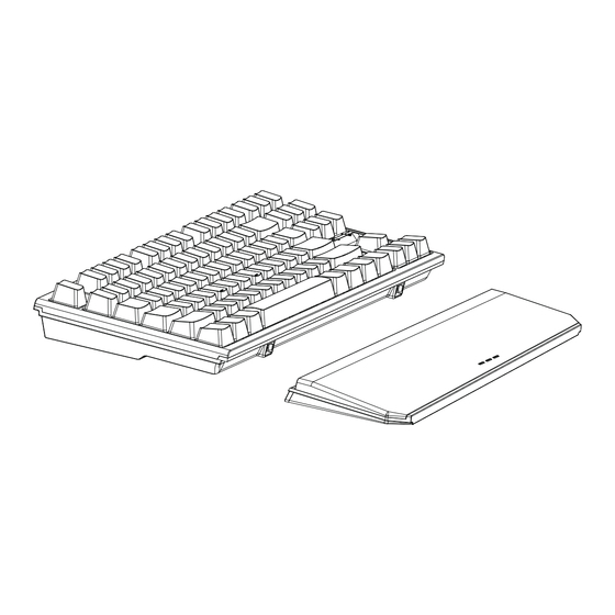 HYEKU X3 Quick Start Manual