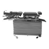 Lloyd Galaxy 908HS Operation Manual