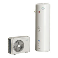 Emerald EE-HWS-RCHP-200E User Manual