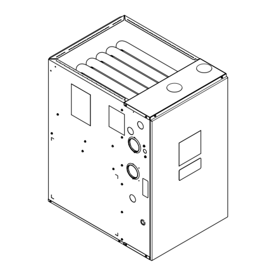 Trane A951X040BD3SAC Manuals
