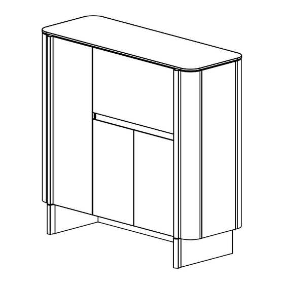 Gami ATOLL D51 Manual