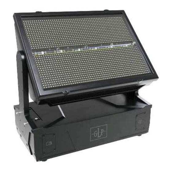 GLP JDC2 IP User Manual