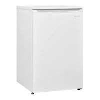 Sharp SJ-UE103T0W-EU User Manual