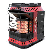 Mr. Heater MH11BFLEX User Manual