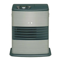 Zibro SRE 153 TC Operating Manual