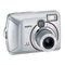 Digital Camera Sanyo Xacti VPC-S3 Instruction Manual