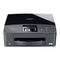 All in One Printer Brother DCP-J525W Basic User's Manual