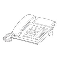 Panasonic KX-TS840B Service Manual