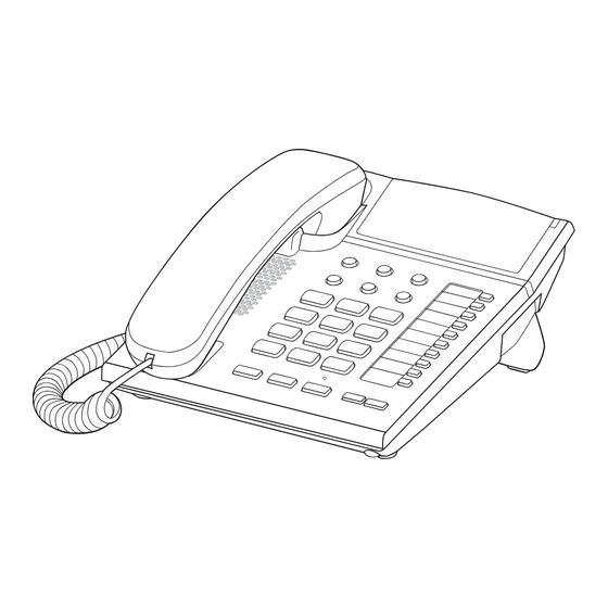 Panasonic KX-TS840B Manuals