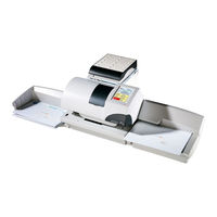 Frama Matrix F42 Operating Manual