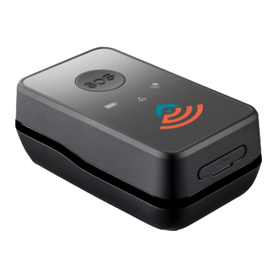 Spytec GX350 User Manual