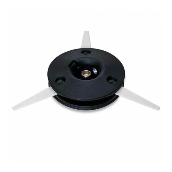 Stihl PolyCut 5-3 Manual