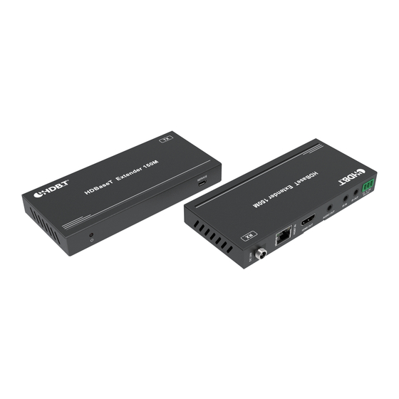 LINK-MI LM-EX150HT User Manual