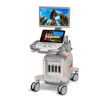 Siemens ACUSON S Series Cleaning Manual