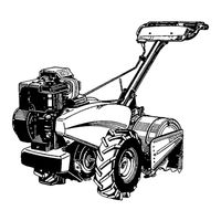 White Outdoor 216-400-190 Owner's Manual
